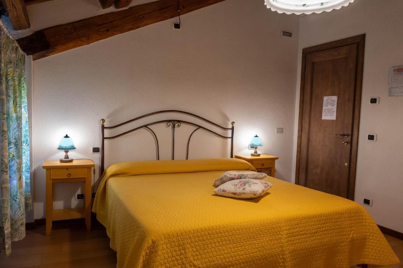 Agriturismo Le 4 Rose Vescovana Exterior foto
